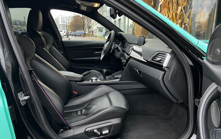 BMW M3, 2017 год, 5 600 000 рублей, 18 фотография