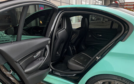 BMW M3, 2017 год, 5 600 000 рублей, 19 фотография