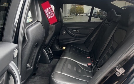 BMW M3, 2017 год, 5 600 000 рублей, 20 фотография