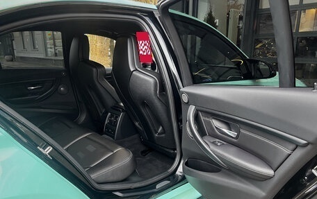 BMW M3, 2017 год, 5 600 000 рублей, 21 фотография