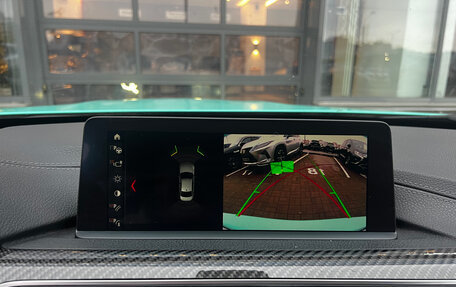 BMW M3, 2017 год, 5 600 000 рублей, 28 фотография