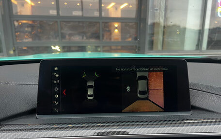 BMW M3, 2017 год, 5 600 000 рублей, 29 фотография