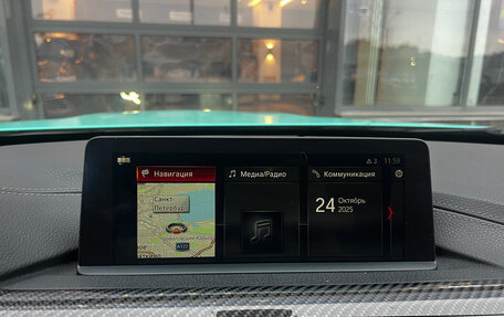 BMW M3, 2017 год, 5 600 000 рублей, 30 фотография