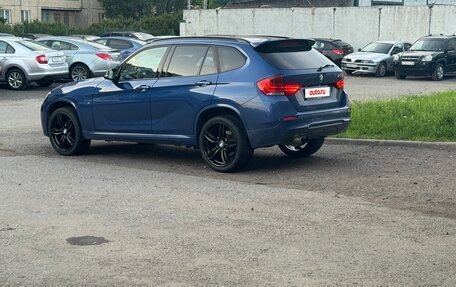 BMW X1, 2014 год, 1 600 000 рублей, 6 фотография