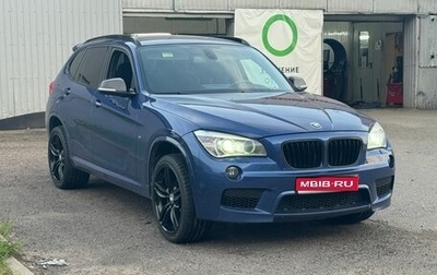 BMW X1, 2014 год, 1 600 000 рублей, 1 фотография