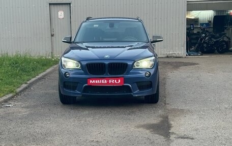 BMW X1, 2014 год, 1 600 000 рублей, 2 фотография