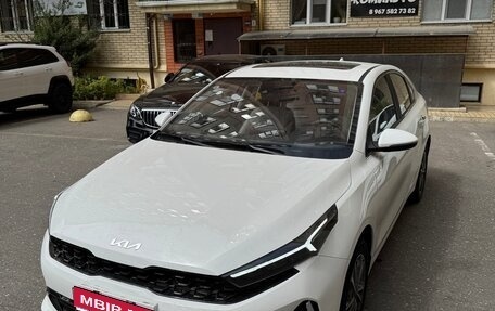 KIA K3, 2024 год, 1 720 000 рублей, 1 фотография