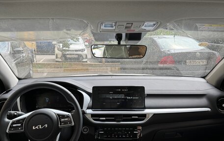 KIA K3, 2024 год, 1 720 000 рублей, 3 фотография