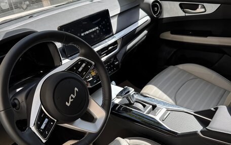 KIA K3, 2024 год, 1 720 000 рублей, 4 фотография