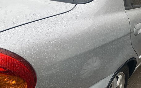 KIA Spectra II (LD), 2008 год, 330 000 рублей, 6 фотография