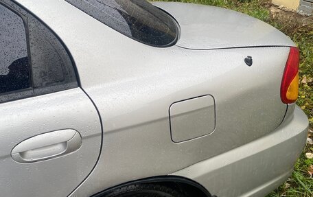 KIA Spectra II (LD), 2008 год, 330 000 рублей, 5 фотография