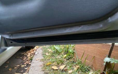 KIA Spectra II (LD), 2008 год, 330 000 рублей, 17 фотография