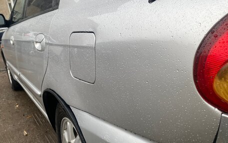 KIA Spectra II (LD), 2008 год, 330 000 рублей, 7 фотография