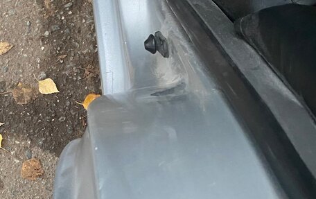 KIA Spectra II (LD), 2008 год, 330 000 рублей, 13 фотография