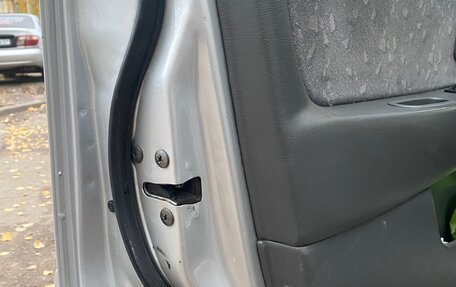 KIA Spectra II (LD), 2008 год, 330 000 рублей, 10 фотография