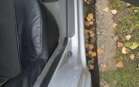 KIA Spectra II (LD), 2008 год, 330 000 рублей, 15 фотография