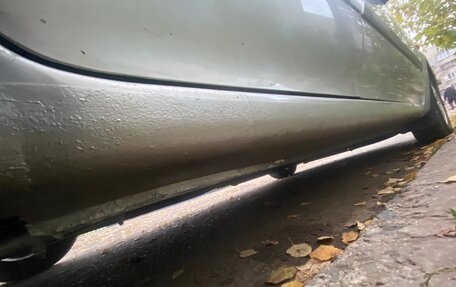 KIA Spectra II (LD), 2008 год, 330 000 рублей, 9 фотография