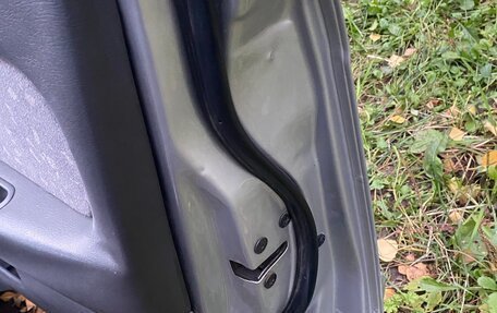 KIA Spectra II (LD), 2008 год, 330 000 рублей, 19 фотография