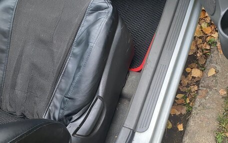 KIA Spectra II (LD), 2008 год, 330 000 рублей, 18 фотография