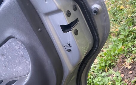 KIA Spectra II (LD), 2008 год, 330 000 рублей, 16 фотография