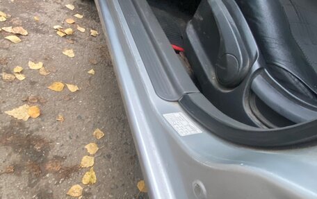 KIA Spectra II (LD), 2008 год, 330 000 рублей, 12 фотография