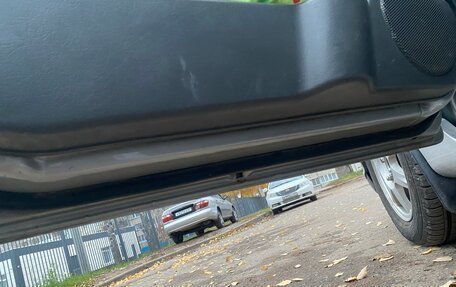 KIA Spectra II (LD), 2008 год, 330 000 рублей, 11 фотография