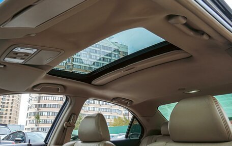 Honda Accord VII рестайлинг, 2006 год, 920 000 рублей, 12 фотография