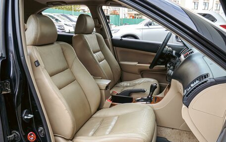 Honda Accord VII рестайлинг, 2006 год, 920 000 рублей, 8 фотография