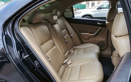 Honda Accord VII рестайлинг, 2006 год, 920 000 рублей, 7 фотография