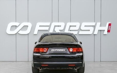Honda Accord VII рестайлинг, 2006 год, 920 000 рублей, 4 фотография