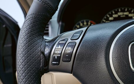 Honda Accord VII рестайлинг, 2006 год, 920 000 рублей, 15 фотография