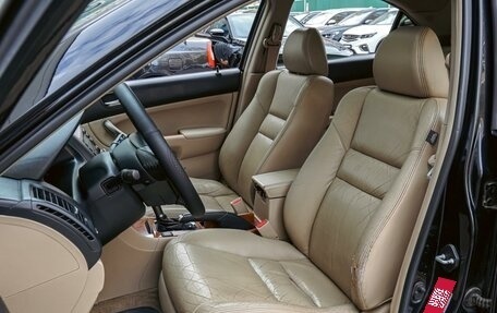 Honda Accord VII рестайлинг, 2006 год, 920 000 рублей, 10 фотография