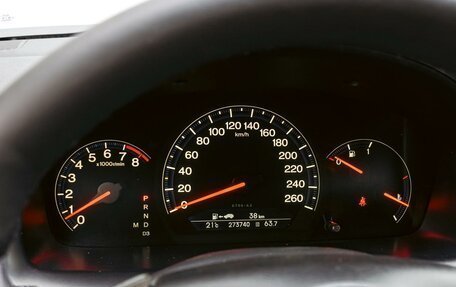 Honda Accord VII рестайлинг, 2006 год, 920 000 рублей, 19 фотография