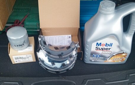 KIA Soul I рестайлинг, 2009 год, 650 000 рублей, 9 фотография