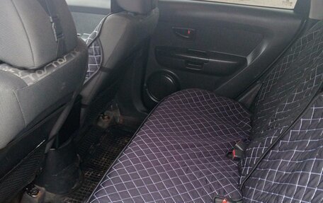 KIA Soul I рестайлинг, 2009 год, 650 000 рублей, 6 фотография