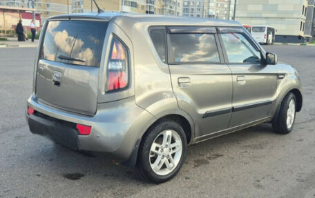 KIA Soul I рестайлинг, 2009 год, 650 000 рублей, 4 фотография