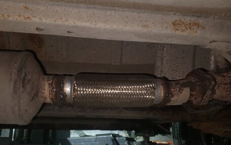 KIA Soul I рестайлинг, 2009 год, 650 000 рублей, 8 фотография