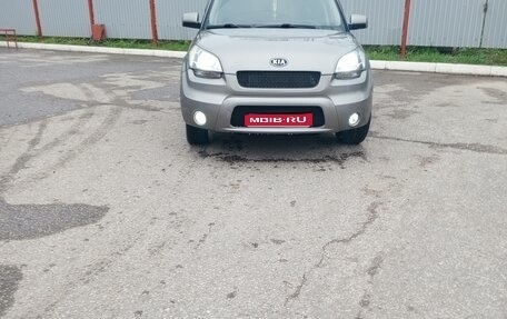 KIA Soul I рестайлинг, 2009 год, 650 000 рублей, 1 фотография