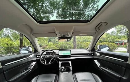 Haval H6, 2022 год, 1 300 090 рублей, 12 фотография