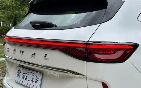 Haval H6, 2022 год, 1 300 090 рублей, 9 фотография