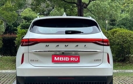 Haval H6, 2022 год, 1 300 090 рублей, 2 фотография