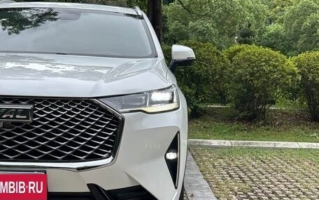 Haval H6, 2022 год, 1 300 090 рублей, 4 фотография