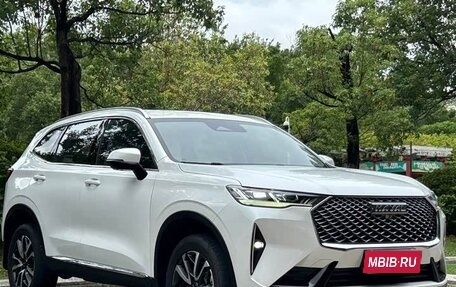 Haval H6, 2022 год, 1 300 090 рублей, 1 фотография
