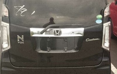 Honda N-WGN I рестайлинг, 2015 год, 750 000 рублей, 1 фотография