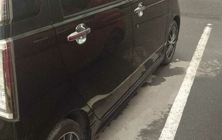 Honda N-WGN I рестайлинг, 2015 год, 750 000 рублей, 2 фотография