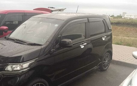 Honda N-WGN I рестайлинг, 2015 год, 750 000 рублей, 5 фотография