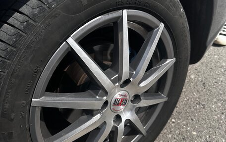 Hyundai Accent II, 2007 год, 650 000 рублей, 8 фотография