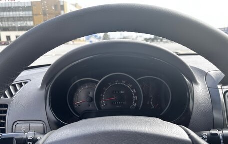 Hyundai Accent II, 2007 год, 650 000 рублей, 7 фотография