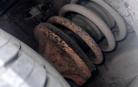 Hyundai Accent II, 2007 год, 650 000 рублей, 19 фотография