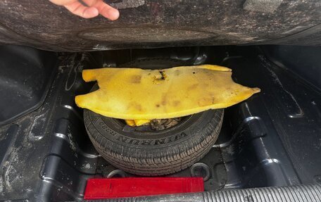 Hyundai Accent II, 2007 год, 650 000 рублей, 14 фотография